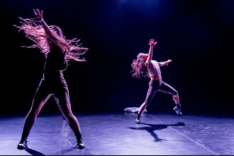 MANNÈS | TURINE | LEMAÎTRE, FORCES © Stefan Hauer