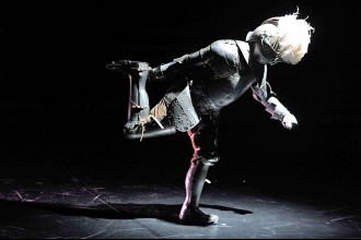 Alexander Gottfarb & Alex Deutinger © Stefan Hauer