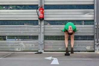 Liquid Loft "STAND-ALONES" © Niklas Koch