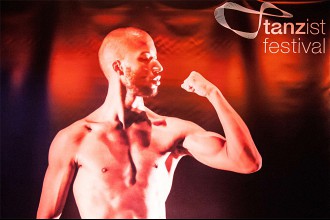 Foyer © Stefan Hauer