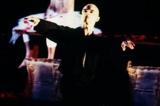 HOCHzeit © tanz ist