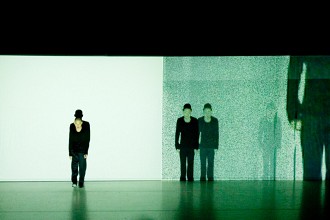 Hiroaki Umeda © tanz ist