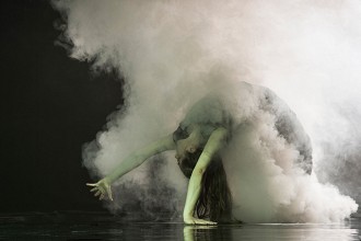 James Wilton Dance LORE