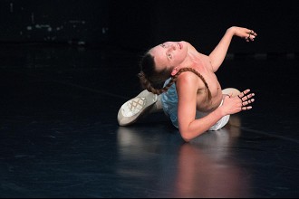 Mercedes Dassy, I-CLIT © Stefan Hauer