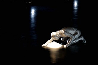 Ko Murobushi © tanz ist