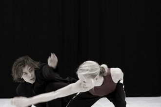 The alpha group © Werner Kmetitsch