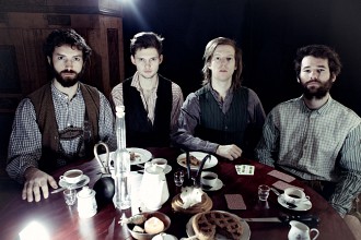 Simon Mayer © Franzi Kreis