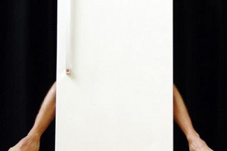 o körper © tanz ist