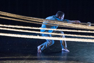 James Wilton Dance © Stefan Hauer