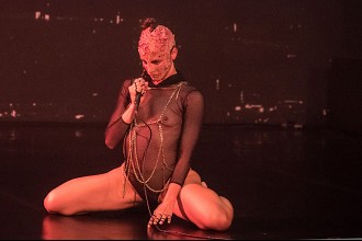 Mercedes Dassy, I-CLIT © Stefan Hauer