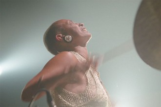 Mélanie Demers / MAYDAY / Angélique Willkie Confession Publique