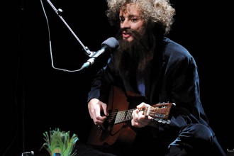 Compagnie 7273 © Michel Cavalca