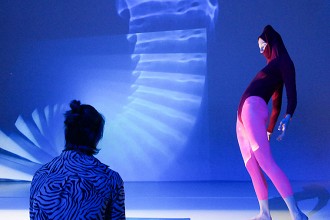 Liquid Loft & Bulbul L.I.F.E