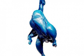 körperherzkörper Installation