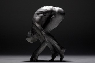 KO MUROBUSHI Quicksilver