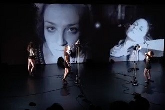 tanzist Festival Review