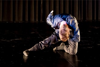 REDO © Stefan Hauer