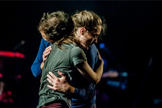 James Wilton Dance / Amarok © Stefan Hauer