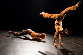 James Wilton "The Storm" © Stefan Hauer