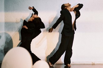 12manandawomanwaltzes © Georg Blaschke