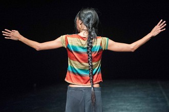 CAT Jimenez / Elio Gervasi © Rudolf Sagmeister