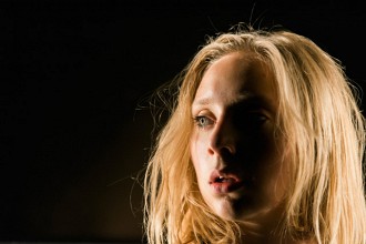 Anni Kaila Improvisation