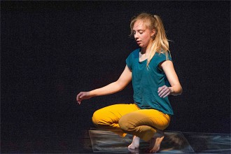 Anni Kaila / Elio Gervasi © Stefan Hauer