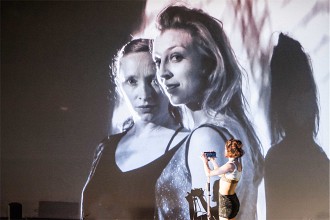 Liquid Loft © Stefan Hauer