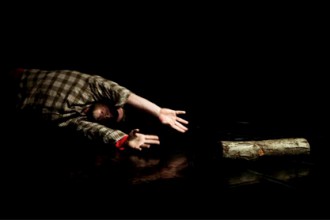 Samuel Lefeuvre monoLOG