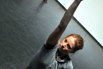 Alexander Gottfarb © Michael Loizenbauer