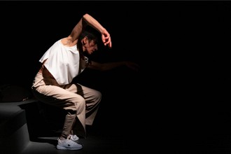 Renate Graziadei / laborgras  "Er… Sie… und andere Geschichten" © Niklas Koch