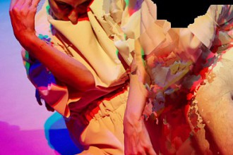 Demestri & Lefeuvre (BE) GLITCH 