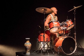 Angélique Willkie, Confession Publique © Stefan Hauer