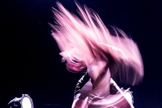 MANNÈS | TURINE | LEMAÎTRE, FORCES © Stefan Hauer