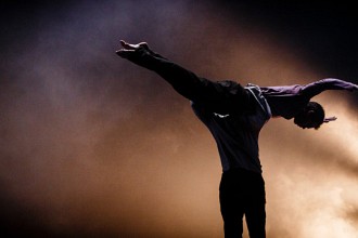 James Wilton Last Man Standing