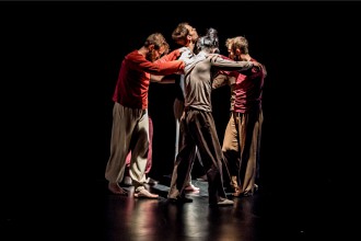 James Wilton "The Storm" © Stefan Hauer