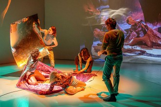 Liquid Loft © Stefan Hauer