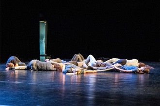 Showing Jugend © Stefan Hauer