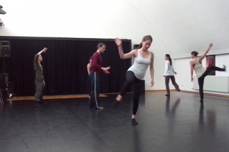 James Wilton Workshop