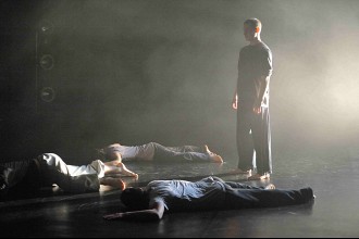 James Wilton © Stefan Hauer