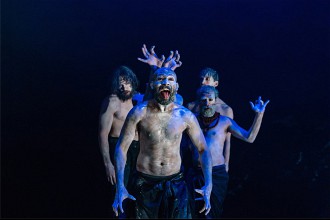 Bahoran © Sjoerd Derine