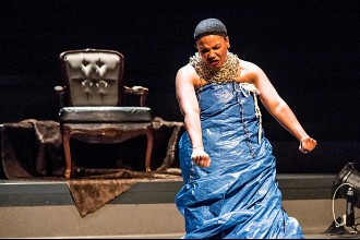 Mélanie Demers, Icône Pop © Stefan Hauer