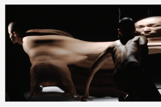 Liquid Loft "Stranger Than Paradise"  VOD © Chris Haring