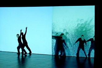 Hiroaki Umeda  "Duo"