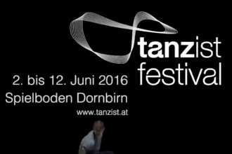 tanzist Festival Trailer