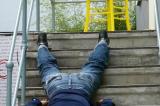 Georg Blaschke © tanzist