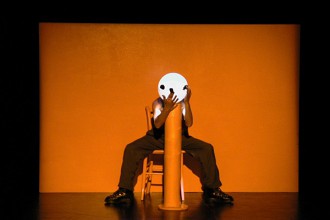 ENTkalben © tanz ist