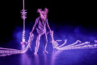 James Wilton Dance, LORE © Stefan Hauer