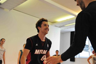 James Wilton Workshop