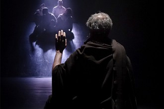 Shailesh Bahoran  © Rudolf Sagmeister